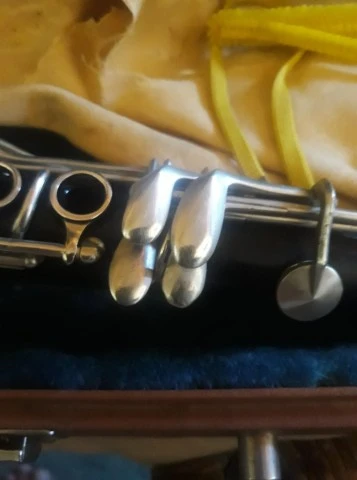 Buffet Crampon Vintage