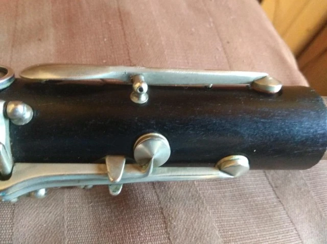 Buffet Crampon Vintage