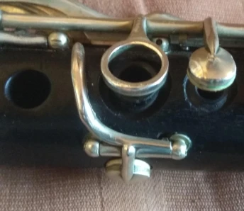 Buffet Crampon Vintage