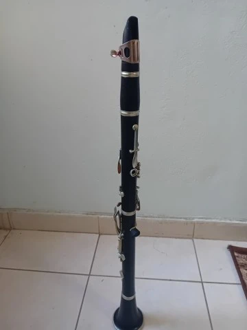 Buffet Crampon Vintage