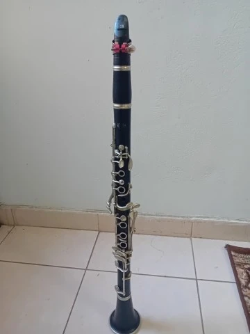 Buffet Crampon Vintage