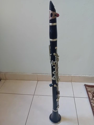 Buffet Crampon Vintage