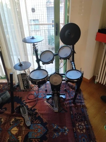 Roland TD 9
