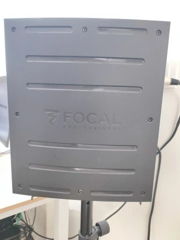 Focal Alpha 65
