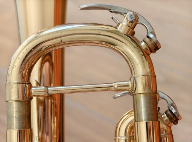Yamaha YTR-4335G (με εγγύηση)