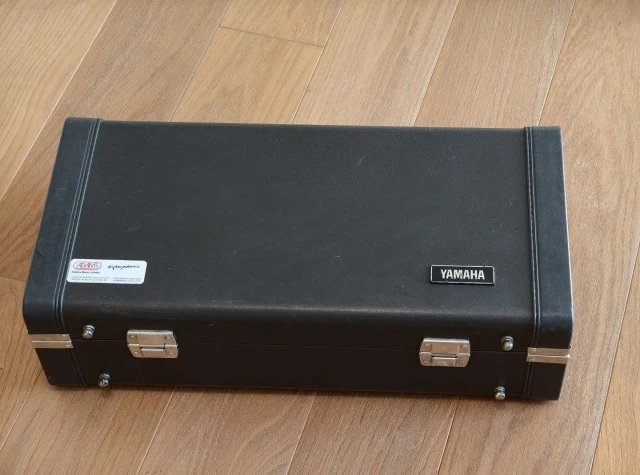 Yamaha YTR-4335G (με εγγύηση)