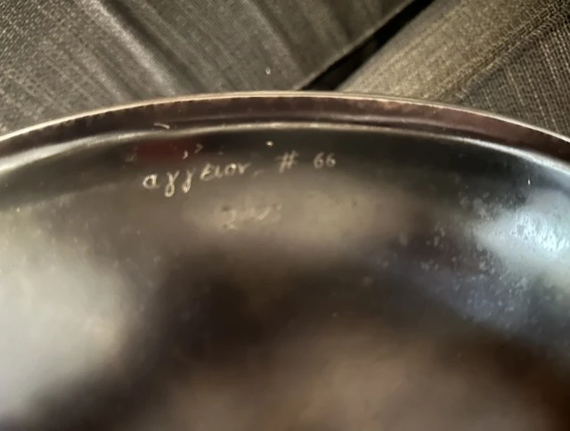 Aggion Handpan D Kurd