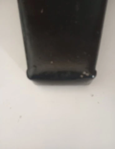 LP Salsa Cowbell