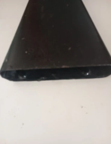 LP Salsa Cowbell