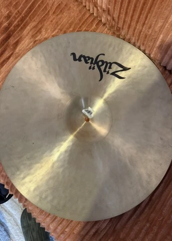 Zildjian K Series Ride 20"
