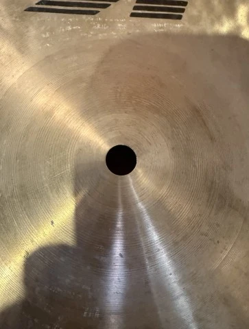 Zildjian K Series Ride 20"