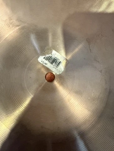Zildjian K Series Ride 20"