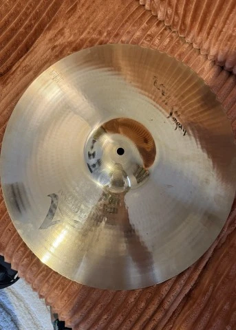 Zildjian A Custom Crash 18"