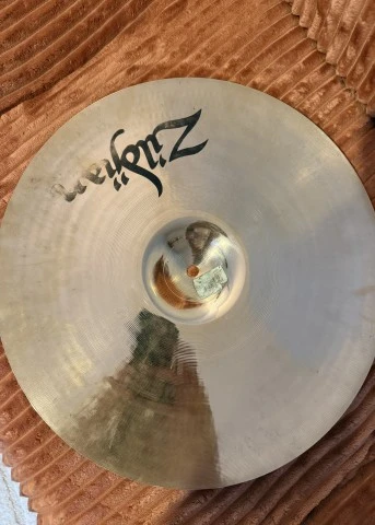 Zildjian A Custom Crash 16"