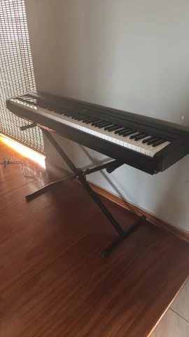 Yamaha P-45