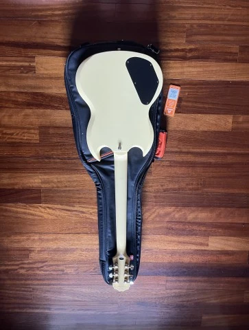 Epiphone SG Custom