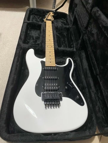 Jackson Adrian Smith SDX MN SW