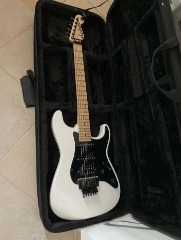 Jackson Adrian Smith SDX MN SW