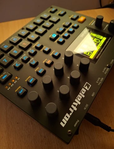 Elektron Digitakt