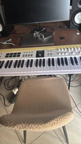 Arturia KeyLab Essential 61 MK3
