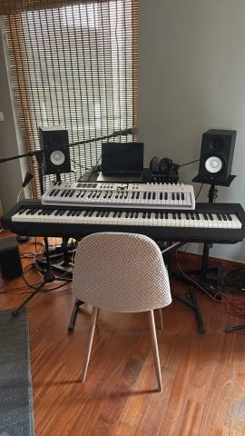 Arturia KeyLab Essential 61 MK3