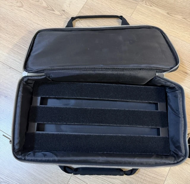 Pedaltrain Metro 16
