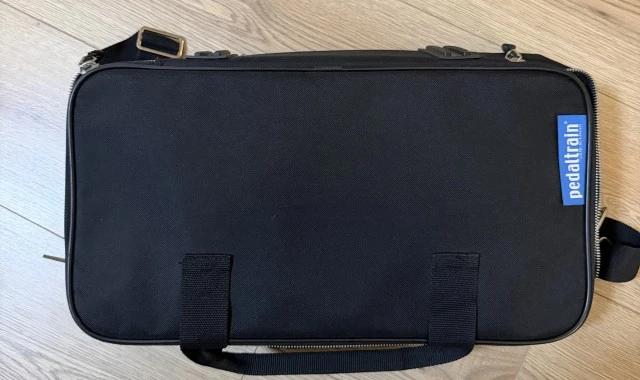 Pedaltrain Metro 16