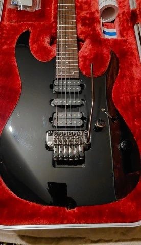 Ibanez RG1570Z