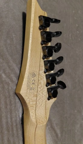 Ibanez RG1570Z