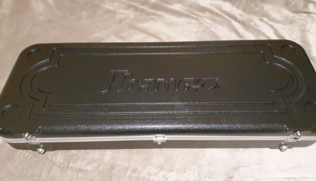 Ibanez RG1570Z