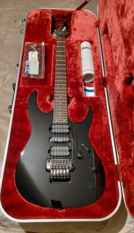 Ibanez RG1570Z