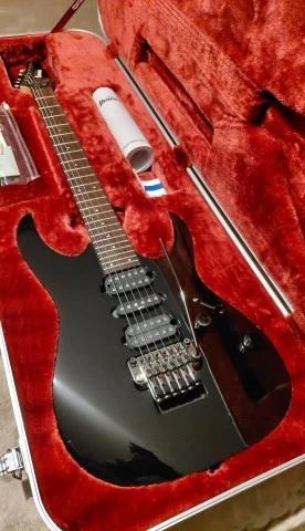 Ibanez RG1570Z