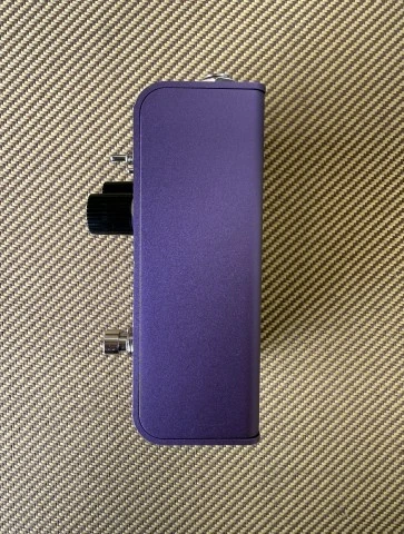 Strymon UltraViolet Vintage Vibe