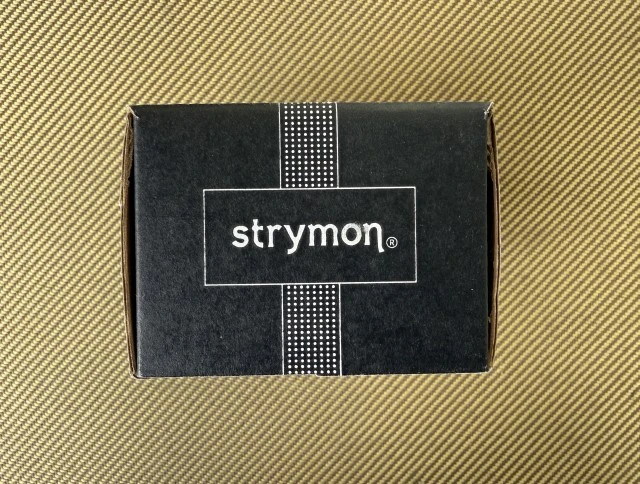 Strymon UltraViolet Vintage Vibe