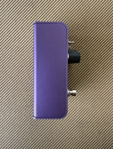 Strymon UltraViolet Vintage Vibe