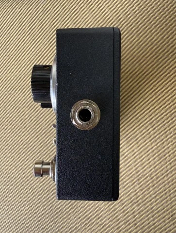 King Tone Guitar The Duellist V1