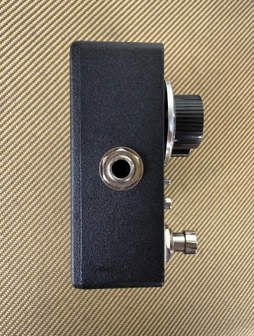 King Tone Guitar The Duellist V1