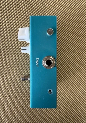 Fulltone Custom Shop OCD-GE Germanium Overdrive