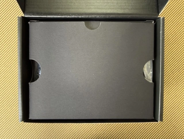 Two Notes OPUS Amp Sim / DynIR Engine