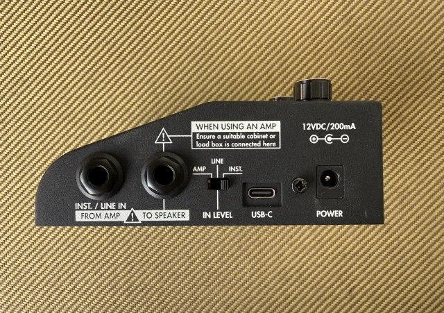 Two Notes OPUS Amp Sim / DynIR Engine
