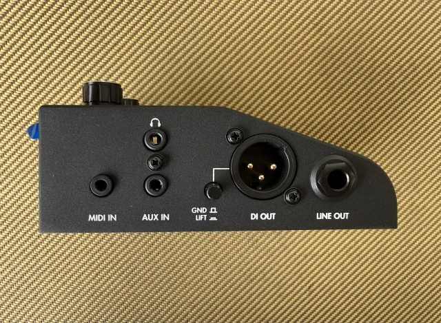 Two Notes OPUS Amp Sim / DynIR Engine
