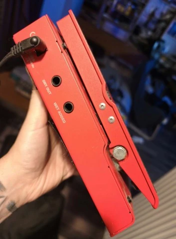 Digitech Whammy