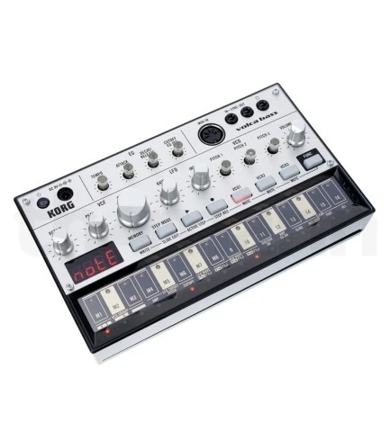 Korg Volca Bass