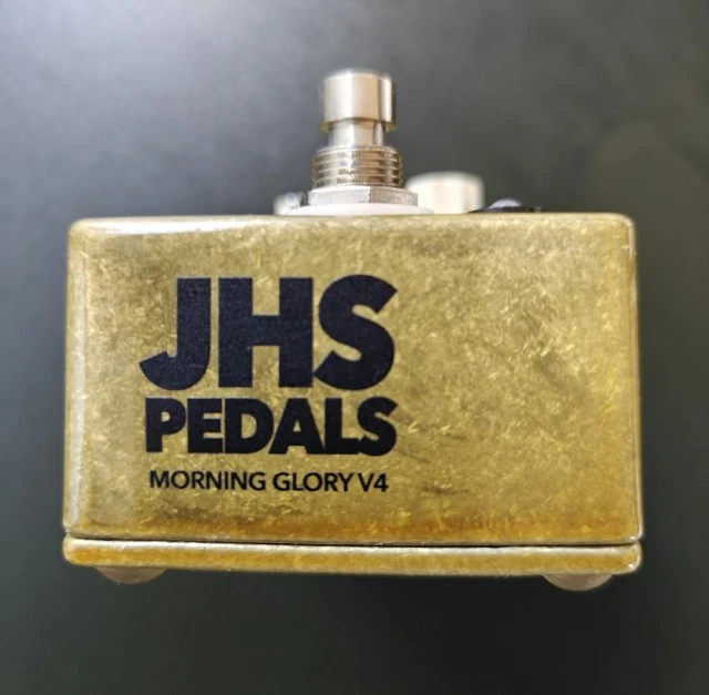 JHS Morning Glory V4
