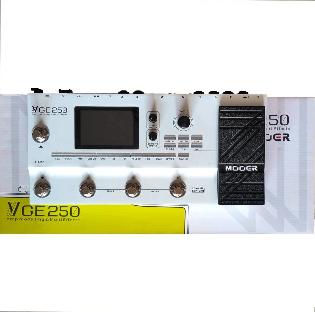 Mooer GE 250
