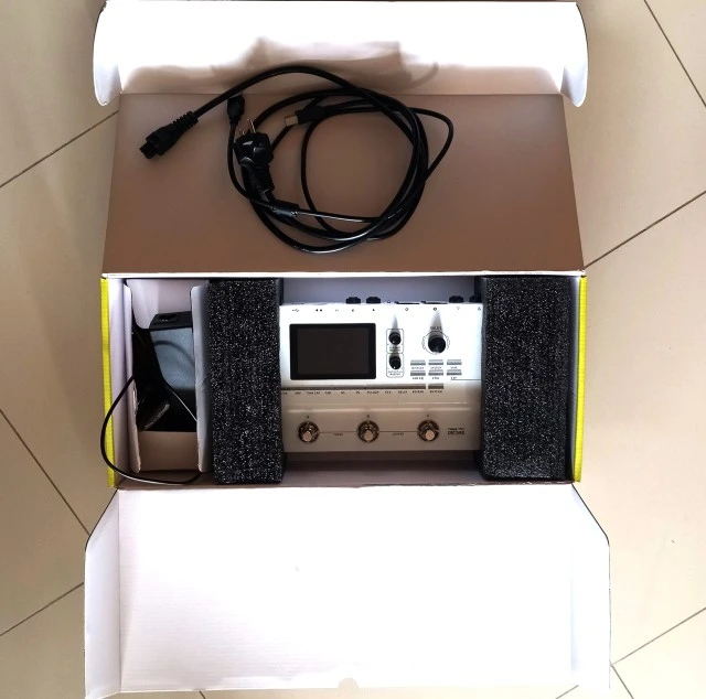 Mooer GE 250