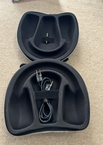 Focal Clear MG Professional