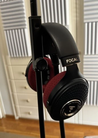 Focal Clear MG Professional