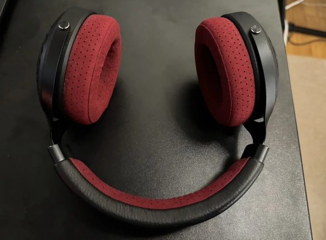 Focal Clear MG Professional