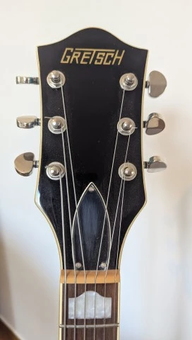 Gretsch Streamliner